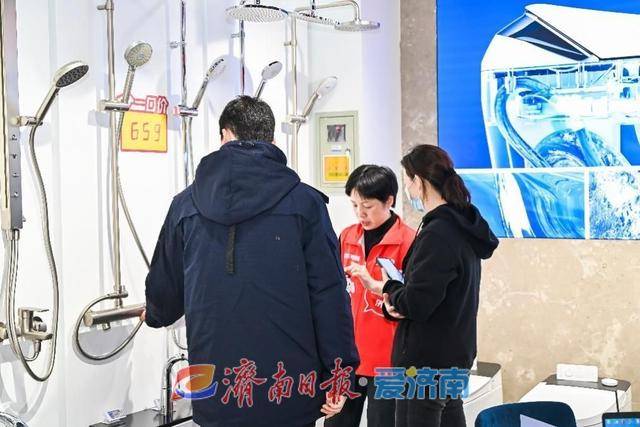 試營(yíng)業(yè)銷(xiāo)售額破億元<strong></p>
<p>電器銷(xiāo)售有限公司
</strong>！濟(jì)南首家京東電器正式開(kāi)業(yè):電器銷(xiāo)售有限公司
